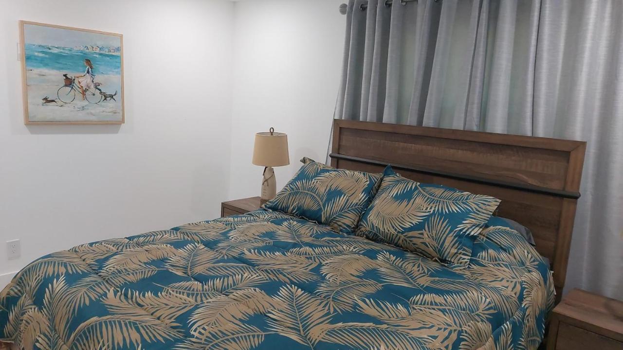Cape Coral Canalfront Экстерьер фото